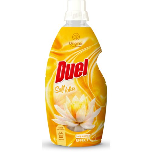 Duel Soft lotus omekšivač za veš 64 pranja (1,6l) Cene