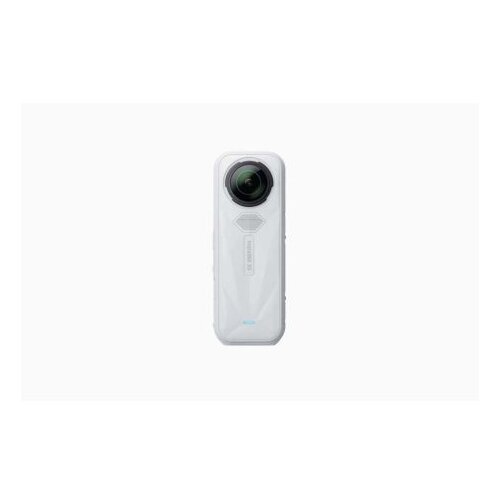 Insta360 X5 Satin White Limited Edition Slike
