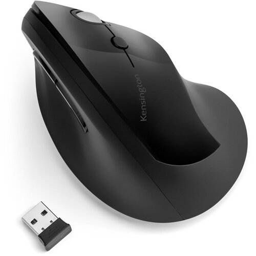 Kensington Pro Fit Ergo Vertical Wireless Mouse Cene