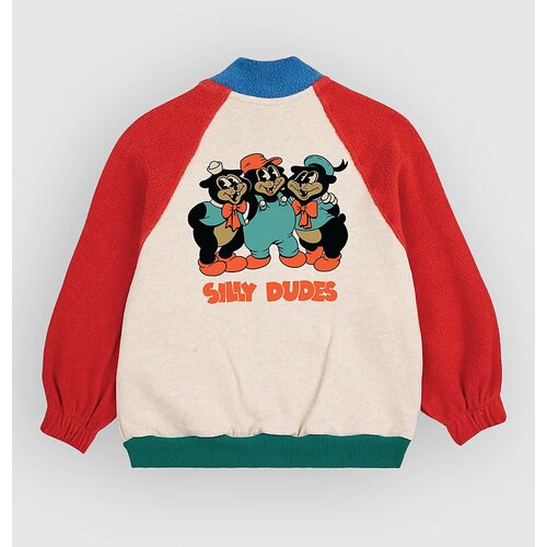 The Dudes Silly Dudes Sweater multicolor Slike