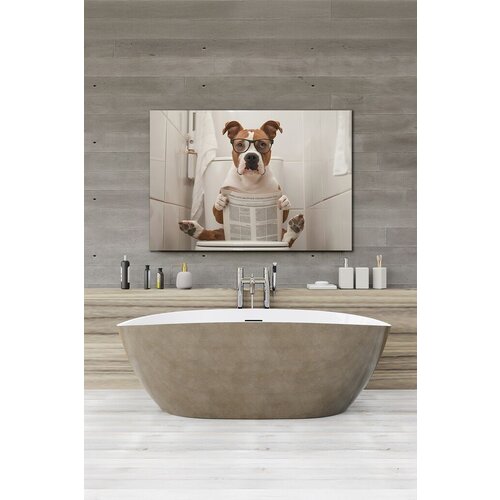 Wallity slika Ersyaıhyvn34, 70 x 100 cm Slike