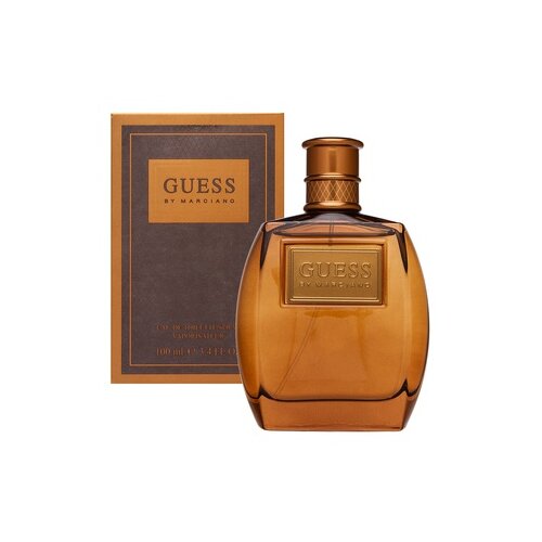 Guess by Marciano toaletna voda 100 ml za mo&amp;scaron;ke Slike