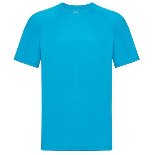 Fruit Of The Loom T-shirt Performance 613900 100% Polyester 140g Cene