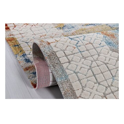 Conceptum Hypnose Colorıum Co006 Višenamenski Tepih (160 x 230 cm) Cene