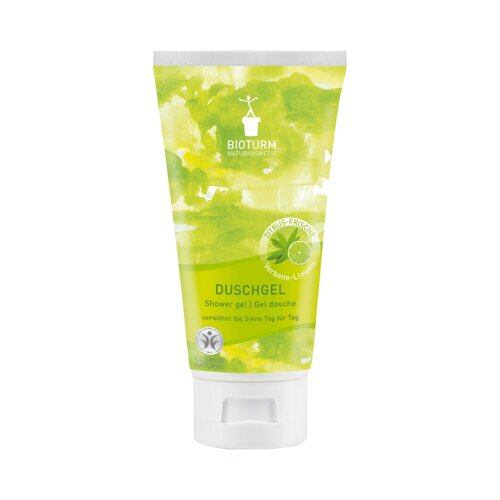 Bioturm Gel za tuširanje br. 78 - Verbena i limeta Cijene