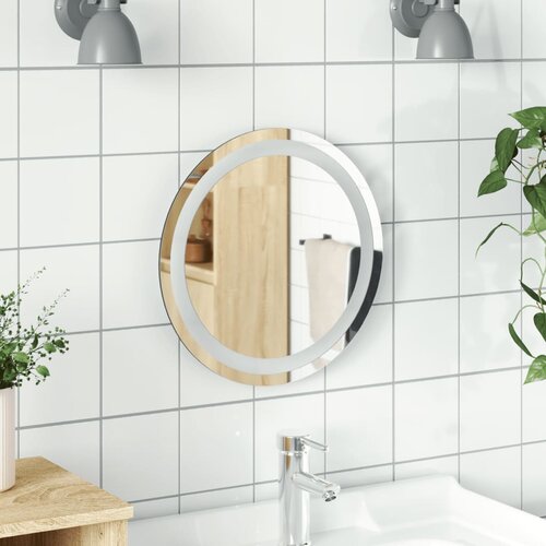  Kupaonsko ogalo 40 cm okruglo Slike