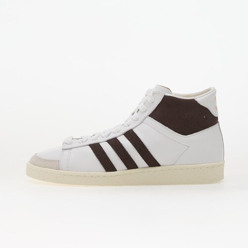 Adidas Sneakers Jabbar Hi Ftw White/ Auco/ Off White EUR 42 Cene