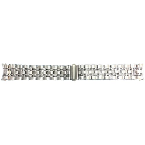 INF roza zlata nerjaveča jeklena zapestnica za samsung watch 4/5/6, (5000079805) Cene