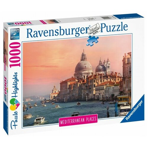 Ravensburger puzzle (slagalice)- Italija RA14976 Slike
