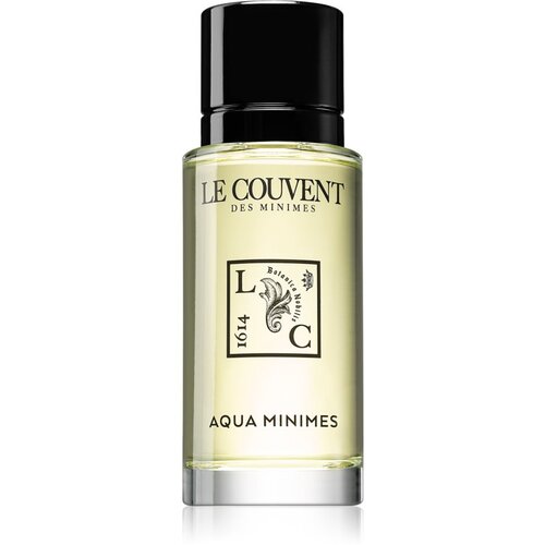 Le Couvent Maison de Parfum Botaniques Aqua Minimes kolonjska voda uniseks 50 ml Cene
