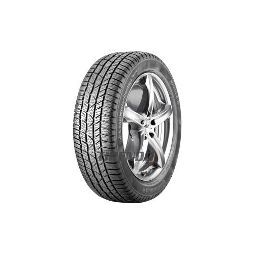 Continental ContiWinterContact TS 830P ( 255/40 R20 101V XL, N0 ) zimska pnevmatika Slike