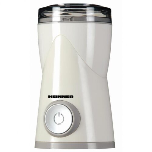  Mlin za kafu HEINNER HCG-150P 30g/150W/beli Cene