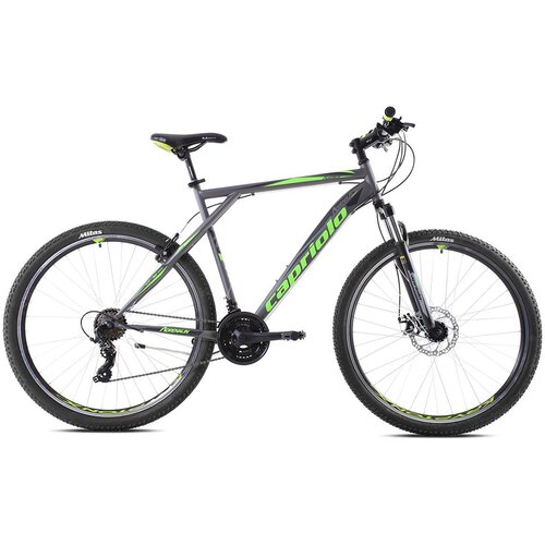  Bicikl Capriolo Mtb Adrenalin 29 - XL Cijene