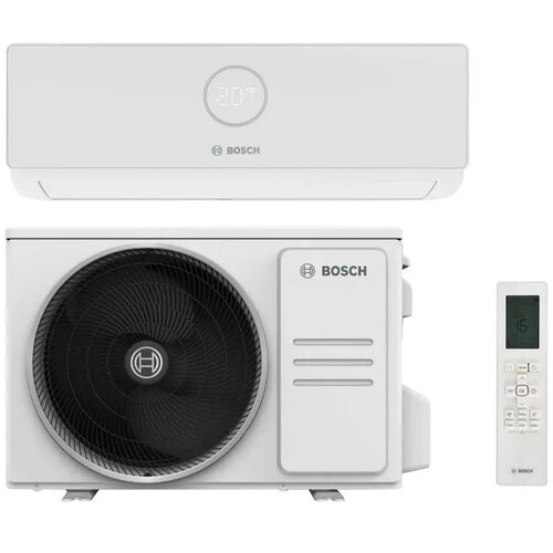 Bosch CL5000i-Set 35 WE 12 BTU inverter klima uređaj Cene