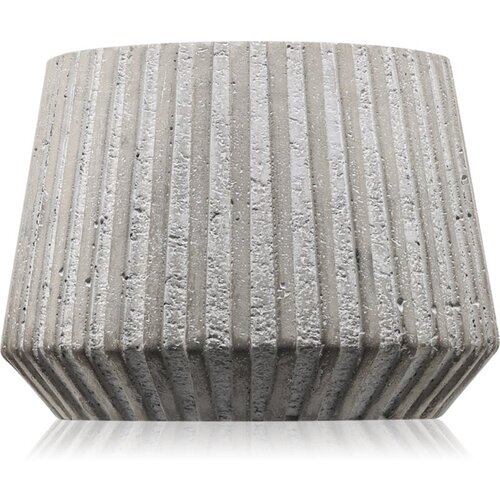 PAJU Axia Light Grey sveča za zunanjo uporabo Baby 9x9x9 cm 1 kos Cene