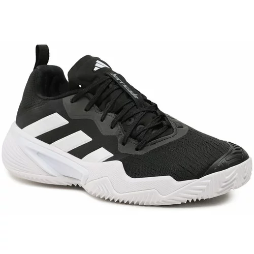 Adidas Čevlji Barricade Cl M ID1558 Črna