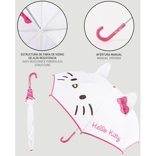 Hello Kitty ručni ki&amp;scaron;obran Slike