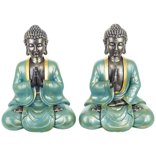 Signes Grimalt Buddha Vlakna Meditiraju 2 Jedinice Blue