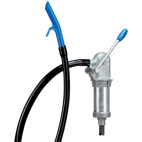 Pressol CILINDRIČNA PUMPA 12L/MIN Slike