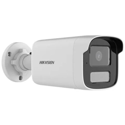 Hikvision Kamera DS-2CD1T83G2-LIU IP bullet SHL 8MPix kamera IR rasveta dometa do 50 metara 4mm Cene