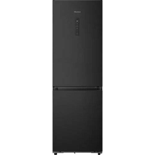 Hisense kombinovani frižider - total nofrost RB3K330SEFE Slike