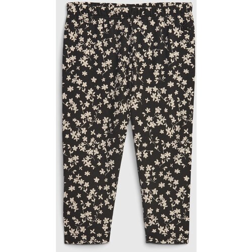 GAP Baby floral leggings organic - Girls Slike