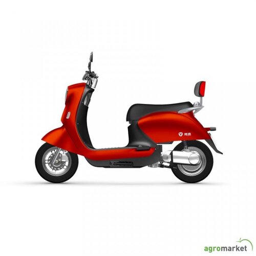  Baterijski skuter Yadea M6 72V 20Ah - crveni Cene