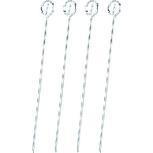  Nabodala za meso PICCANTE, 4 kosi - 1 set Cene