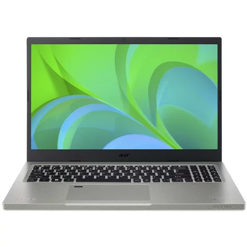 Acer Laptop Aspire Vero AV15-51-55CG / i5 / RAM 16 GB / 15,6″ FHD