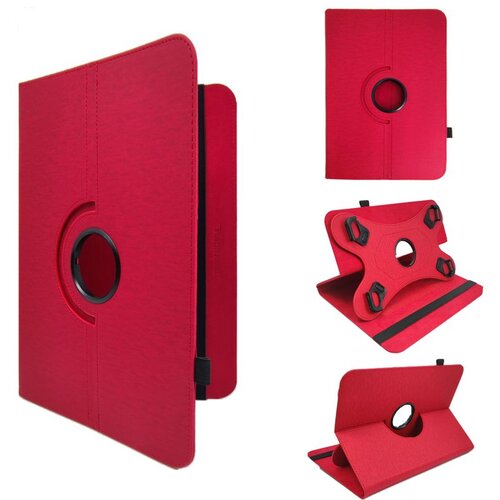 Max Mobile tablet torbica FLIP ME2 10.1"-11.5" ROT.RED Cijene