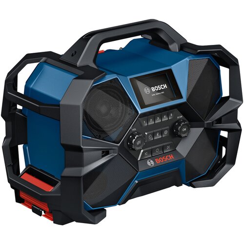 Bosch radio gpb 18VH-6 src 06014A6200 Cene