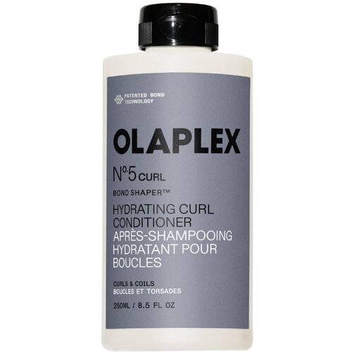 Olaplex N&deg;5 Bond Shaper Hydrating Curl Conditioner hidratantni regenerator za kovrčavu kosu 250 ml Cijene
