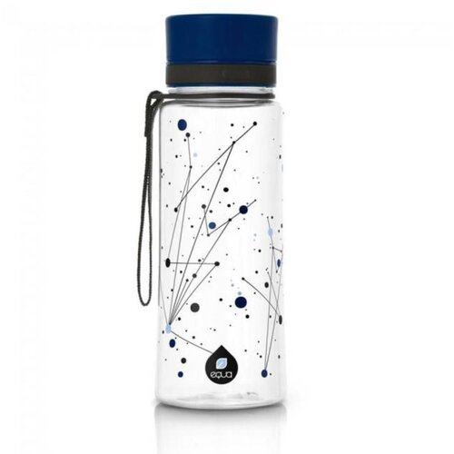 Equa steklenička tritan 400 ml universe Cene
