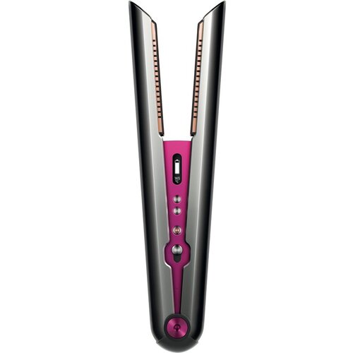 Dyson Presa za kosu Corrale Dark Nickel/Fuchsia Slike