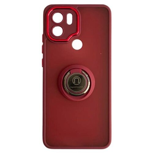 Ring maskica Redmi A1+ crvena Slike