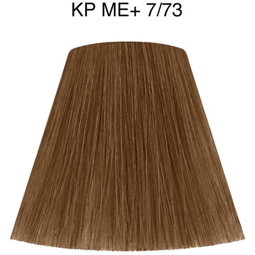Wella Professionals Koleston Perfect ME+ Deep Browns barva za lase ugodno pakiranje odtenek 7/73 Slike