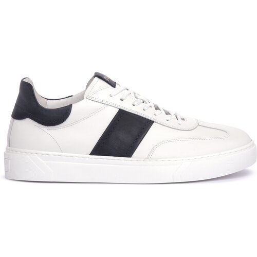 Nero Giardini 707 SPARTA BIANCO Bijela Slike