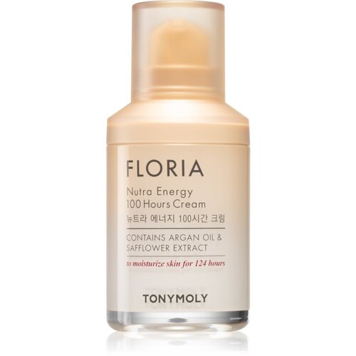 TONYMOLY Floria Nutra Energy poživljajoča vlažilna krema 50 ml Cene