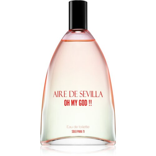 Instituto Español Aire De Sevilla Oh My God!! toaletna voda za žene 150 ml Cijene
