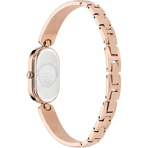 Furla Ručni Sat GLAMOUR CHIC WW00060012L3 za Žene Slike