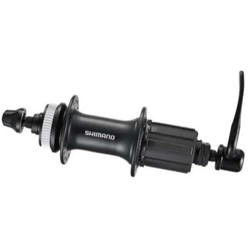  Naba Ii Shimano Tx-505 Cl-Disk 36H Crna Slike