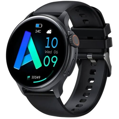 Smart Watch K58 1,43INCH 5.2 CRNI Cijene