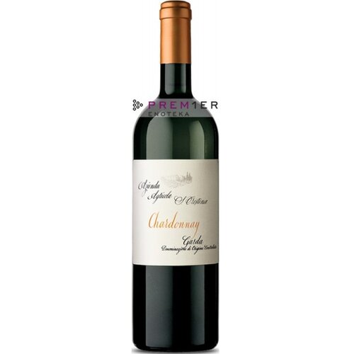 Zenato Chardonnay Garda 0.75l Slike