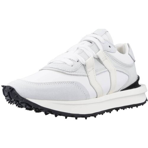 Mikakus 018 WHITE LEATHER Bijela Slike
