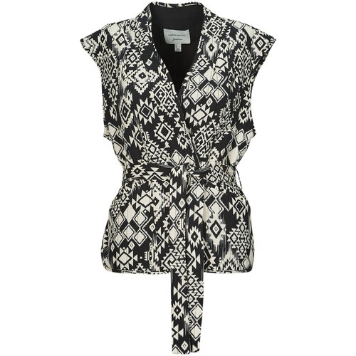 Vero Moda Jakne & Blazerji VMGEMA Črna Cene