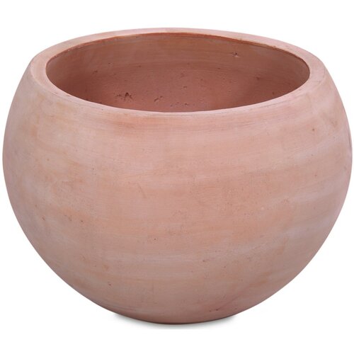  Terakota tegla FI 43 X H 30 cm BALL PLANTER Cijene
