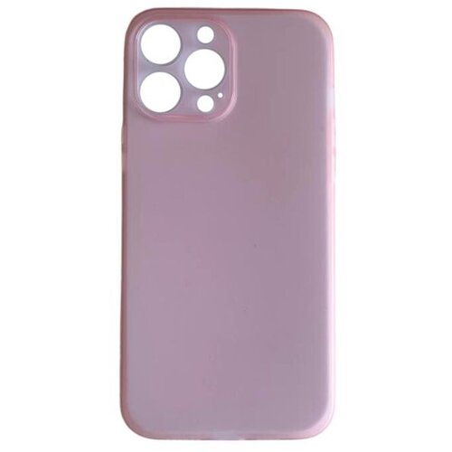  Silikonska maska Puma iPhone 13 Pro Max-roza Cene