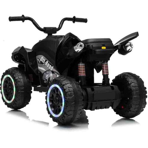 Premium Stil dečiji kvad atv ride-on spiderman Slike