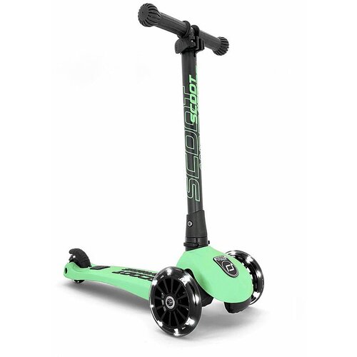 Scoot and ride Trotinet za decu Highwaykick 3 LED Kiwi Cene