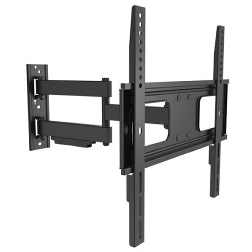 Gogen TV stenski nosilec TURN L3, 32"-55", VESA do 400x400, nastavljiv Cene